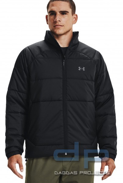 UNDER ARMOUR INSULATE JACKET STORM