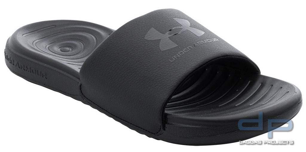 UNDER ARMOUR ANSA FIXED BADESANDALE