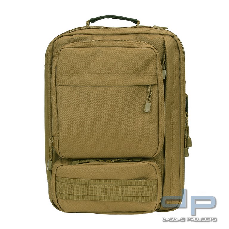 Computer Tasche in verschiedenen Farben