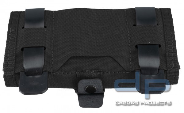 HSG Navigator Tech Pouch Molle in verschiedenen Farben