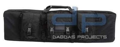 Condor Rifle Case 42" in verschiedenen Farben