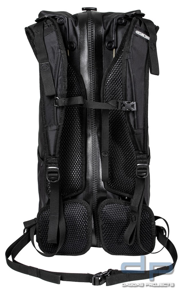 Ortlieb Atrack Rucksack 25 L