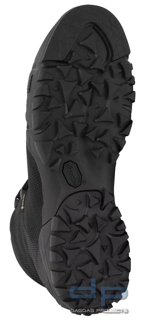 Garmont Nemesis 4.1 GTX Einsatzstiefe