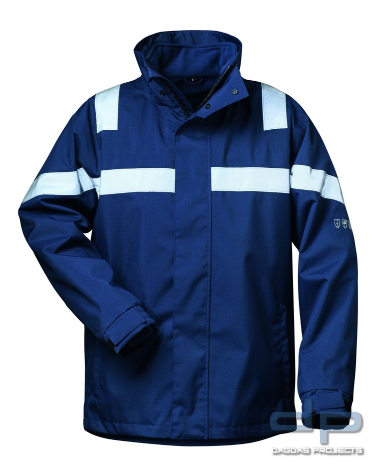 MULTINORM 3IN1 PARKA in Marine