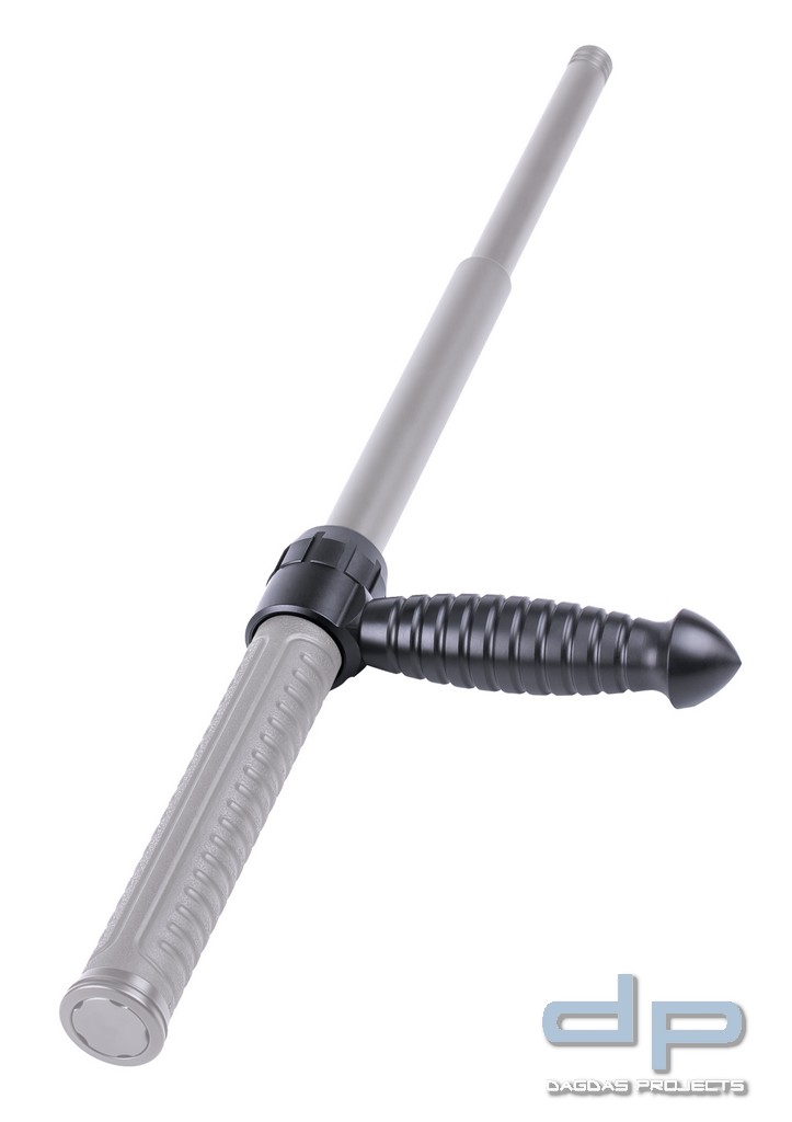 NEXTORCH TB1 TONFA-GRIFF FÜR EINSATZSTÖCKE