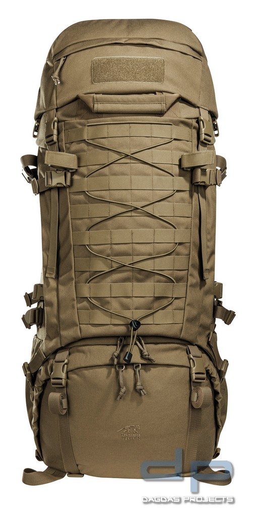TT MIL OPS PACK 80+24 EINSATZRUCKSACK in verschiedenen Farben