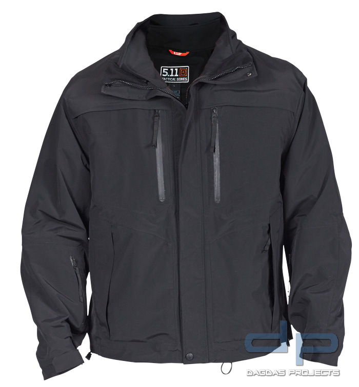 5.11 Valiant Duty Jacket verschiedene Farben