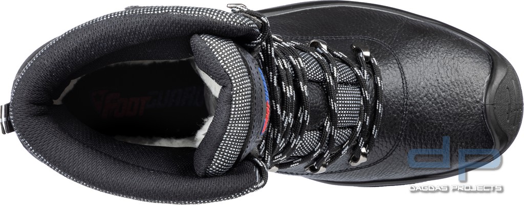 NORDIC HIGH // S3 CI SRC