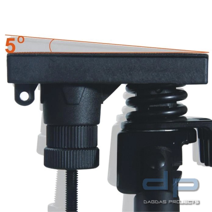 VANGUARD EQUALIZER 2 ZWEIBEIN