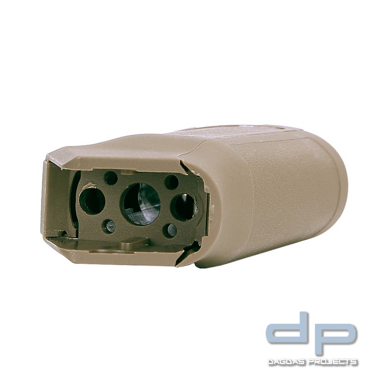 MIAD Griff komplettes kit OT 0805 in verschiedenen Farben