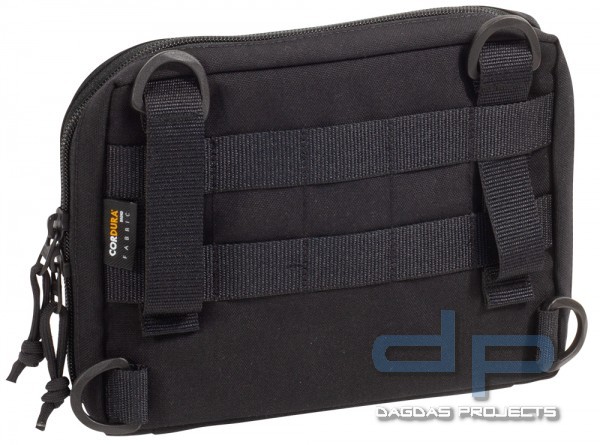 TASMANIAN TIGER EDC POUCH IN VERSCHIEDENEN FARBEN