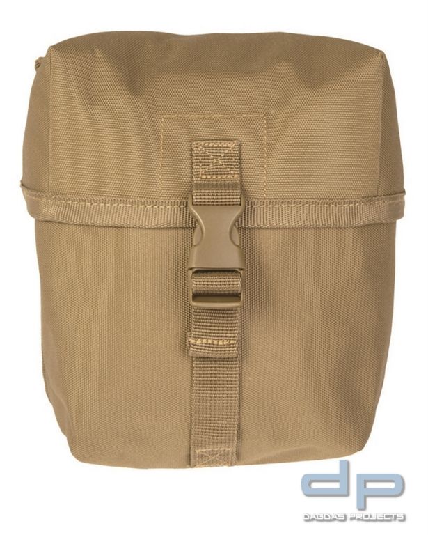 KOPPELTASCHE MULTI PURPOSE MED.COYOTE VPE 5