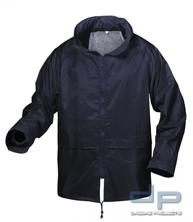 Jacke HOBRO