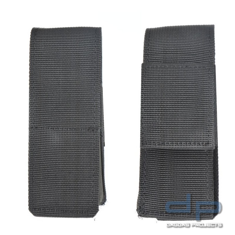 COP® 1421 Gr. XL, ungepolstertes RSG-/Sprayholster, Polyester