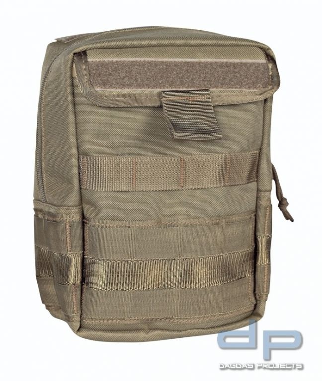 75Tactical Mehrzwecktasche AX75 Coyote