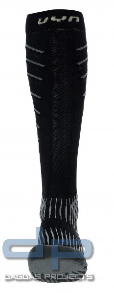 UYN HERREN RUN COMPRESSION ONEPIECE 0.0 SOCKEN