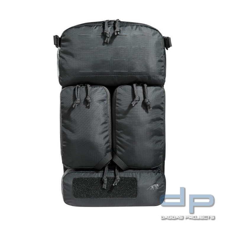 Tasmanian Tiger Rucksack Modular Gunners Pack Cordura® 14 Liter in verschiedenen Farben