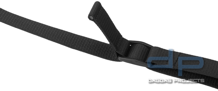 Claw Gear QA Two Point Sling Snap Hook in verschiedenen Farben