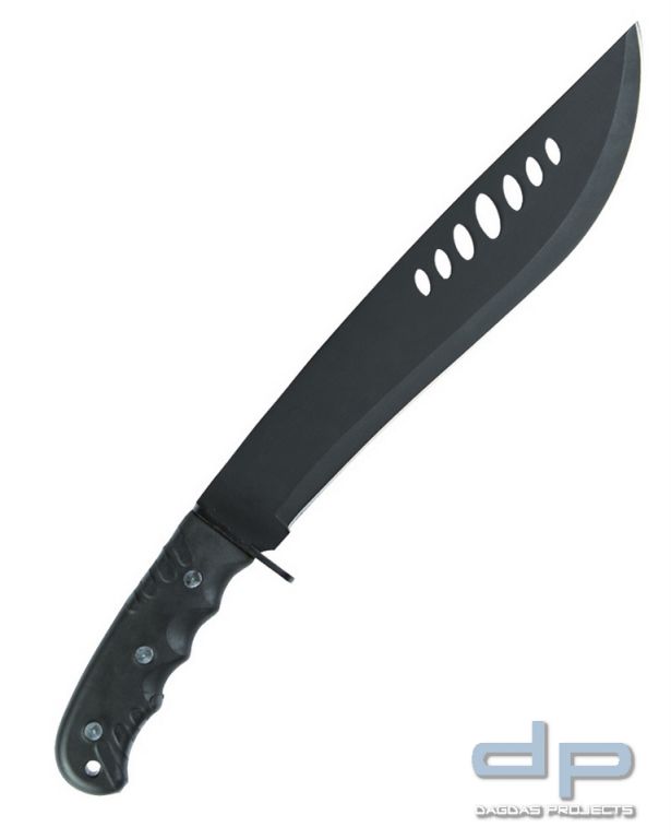 MACHETE BOLO ′JUNGLE′ M.SCHEIDE VPE 2