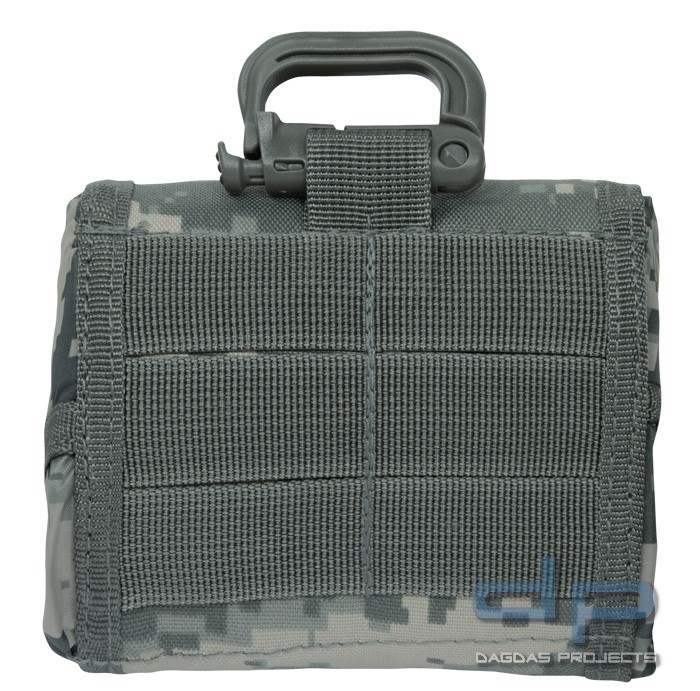 Roll-Up Rucksack AT-Digital oder Multicam