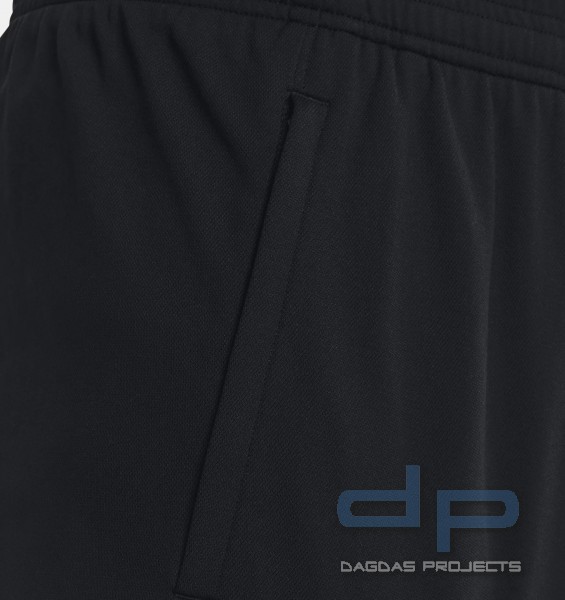 UNDER ARMOUR HERREN JOGGINGHOSE AUS PIQUÉ IN 2 FARBEN