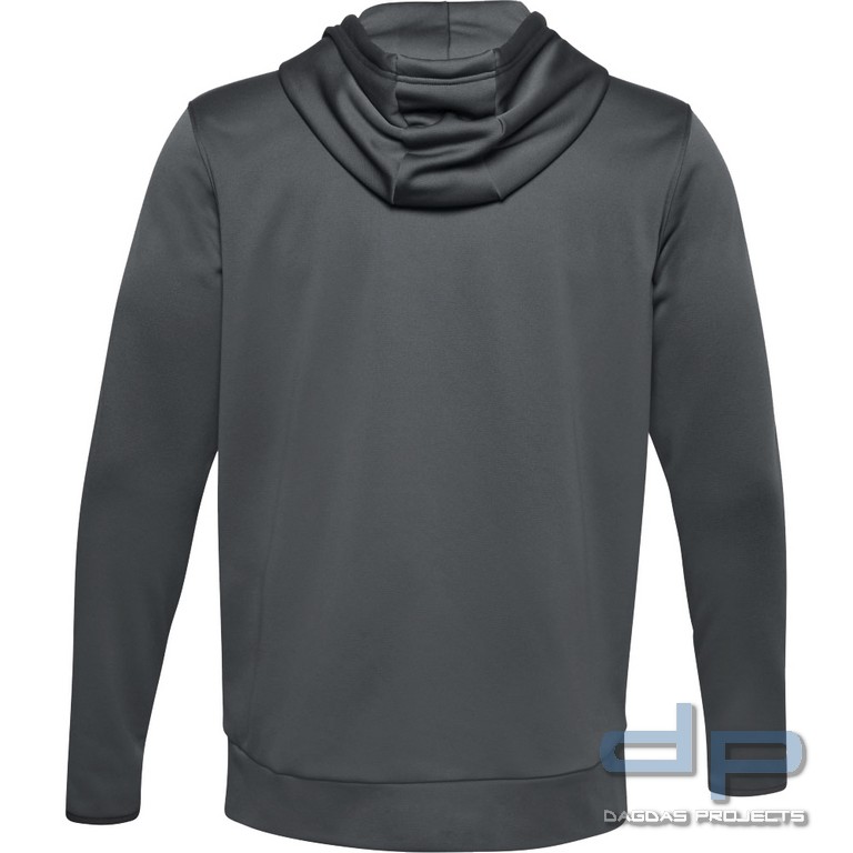 UNDER ARMOUR FLEECE HOODIE