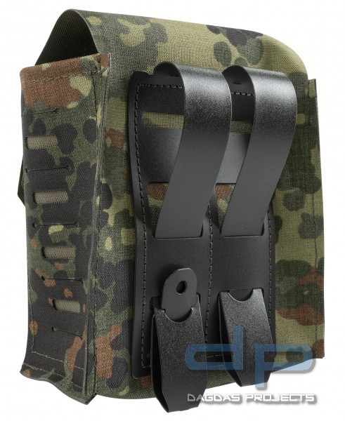 TEMPLARS GEAR SAW 100 GEN 2.1 MAGAZINTASCHE / MEHRZWECKTASCHE IN VERSCHIEDENEN FARBEN