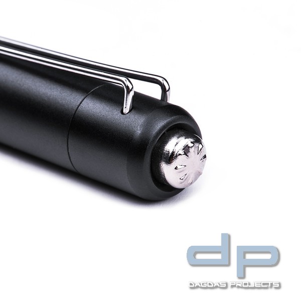 K3R - Penlight K3R 350 Lumen mit USB-C inkl. 320 mAh Akku
