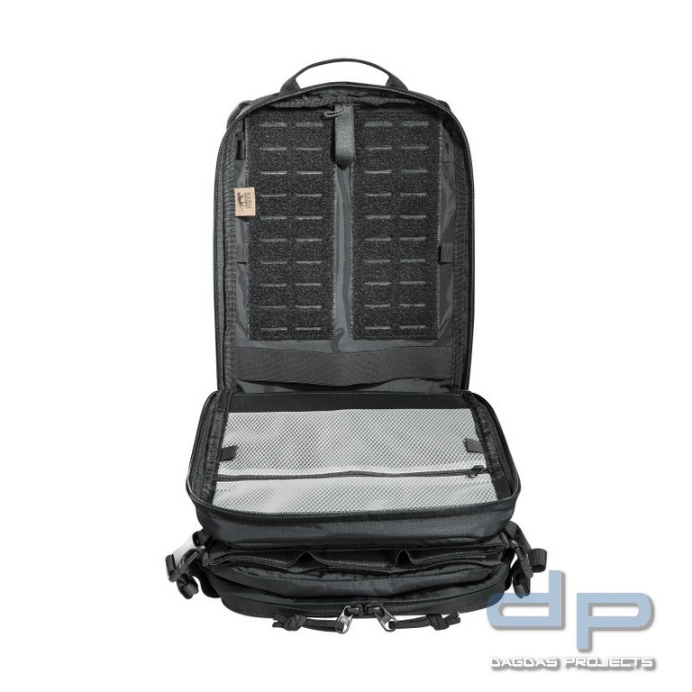 Tasmanian Tiger Rucksack Modular Gunners Pack Cordura® 14 Liter in verschiedenen Farben
