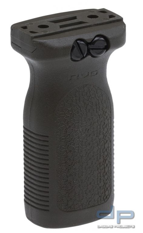 Magpul Handgriff MOE RVG Grip verschiedene Farben