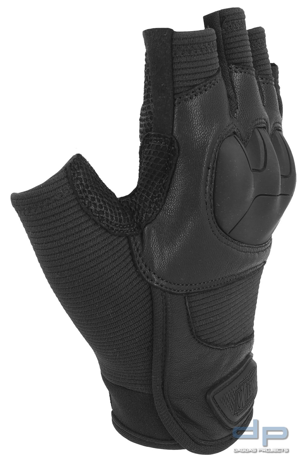 KINETIXX X-RA KURZFINGER SCHIESSHANDSCHUH in 2 Farben