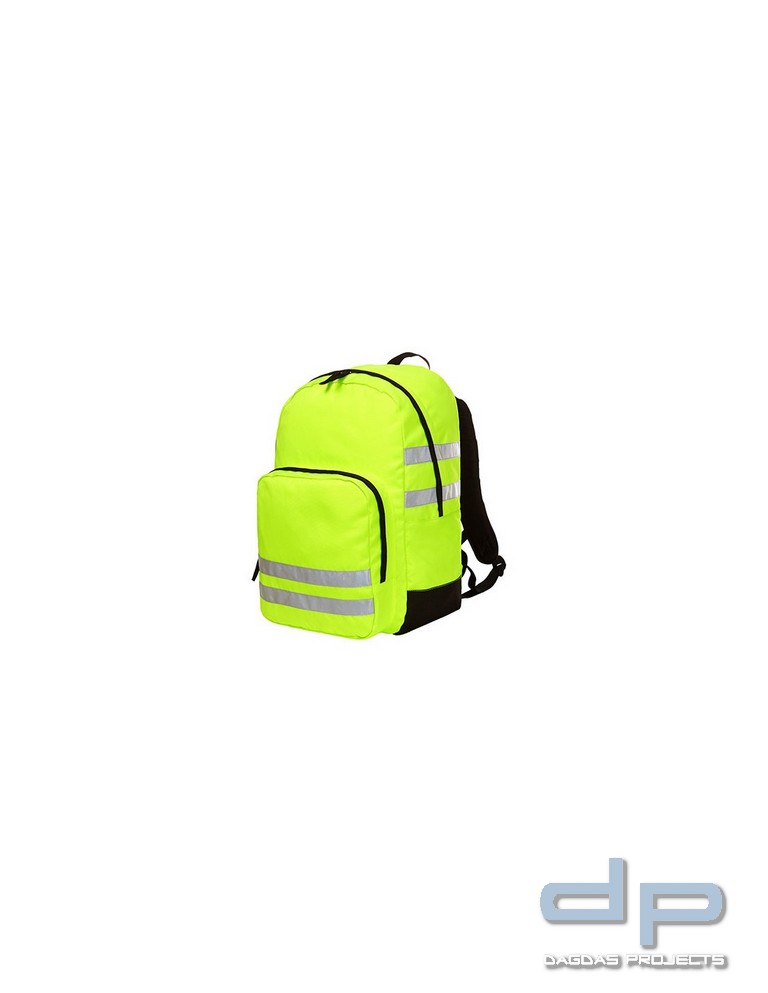 Warnschutz Rucksack (24 Liter)
