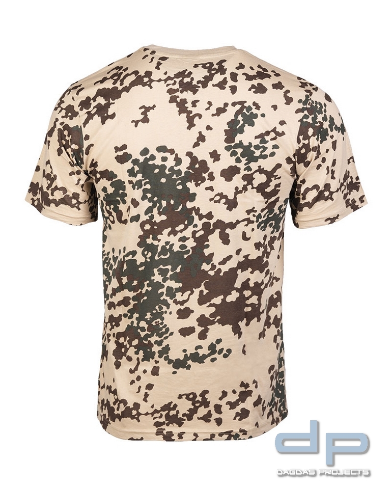 T-SHIRT TROPENTARN VPE 2