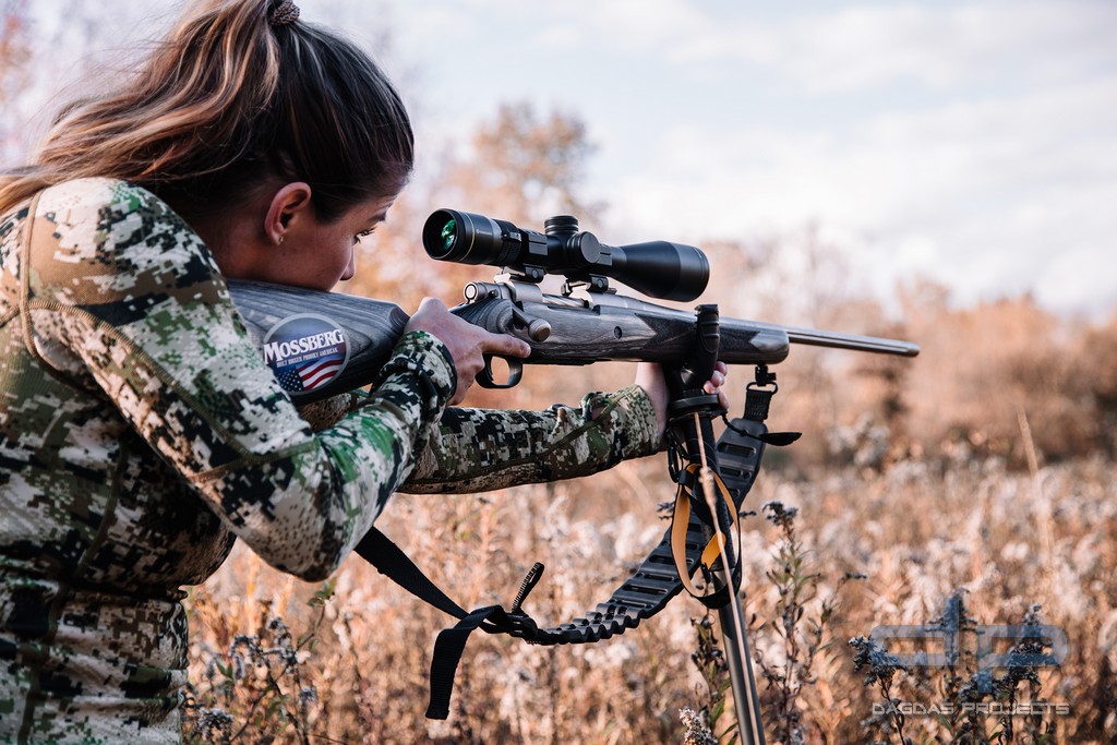 VANGUARD VEO 2 AM-234TU ZIELSTOCK