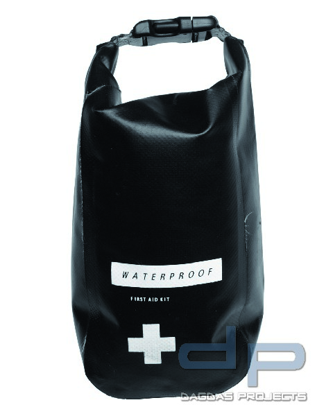 MEDICAL BAG WATERPR.SCHWARZ VPE 10