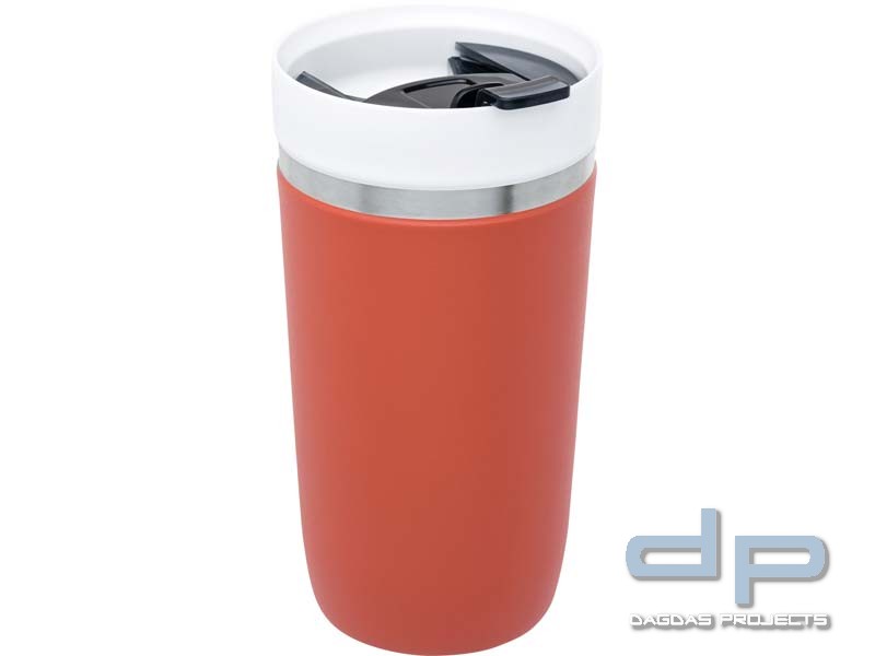 Stanley GO SERIES TUMBLER-Trinkbecher, rot helle CERAMIVAC-Beschichtung