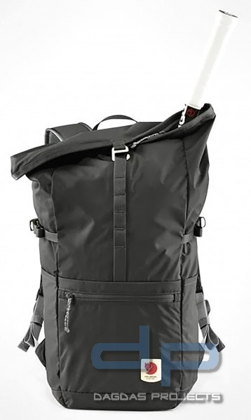 FJÄLLRÄVEN HIGH COAST FOLDSACK 24 TAGESRUCKSACK
