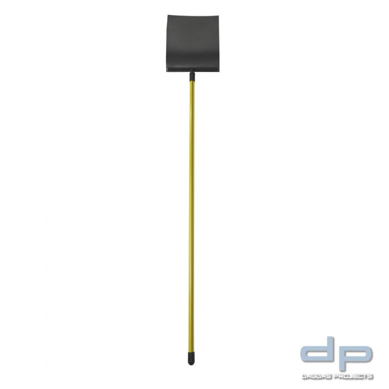 Waldbrandpatsche mit Nupla-Glasfaserstiel, 150 cm lang