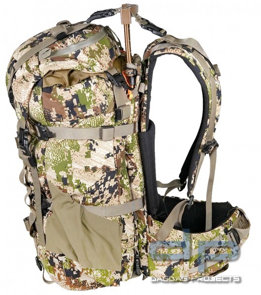MYSTERY RANCH POP UP 40 DAYPACK