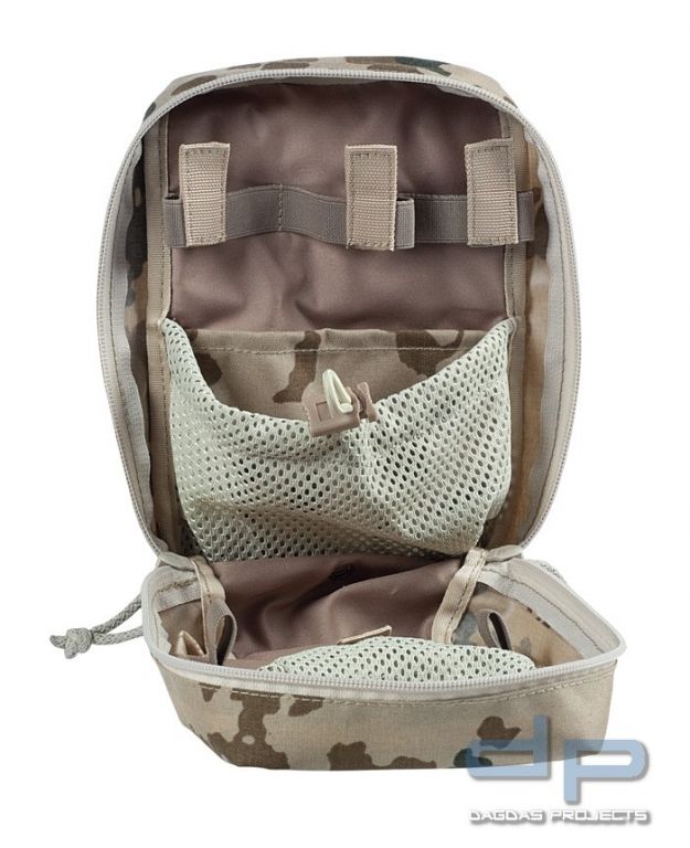 75Tactical Personal Sanitätstasche SA6 Tropentarn