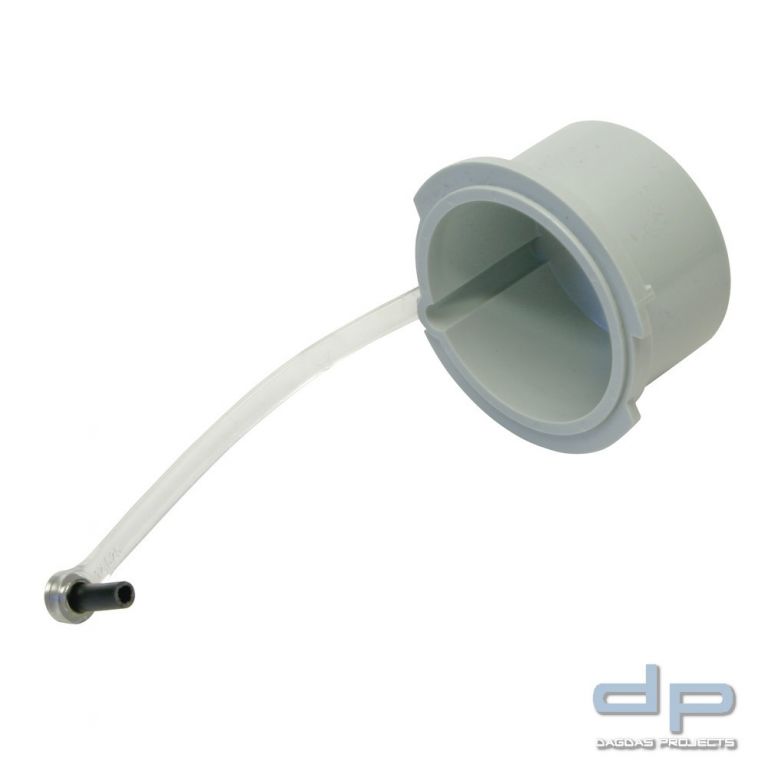 Mennekes Schutzkappe für Stecker 3821, grau