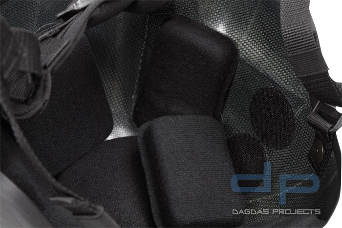 EnGarde MICH Helm NIJ Level IIIA verschiedene Farben