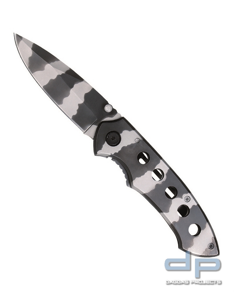 EINHANDMESSER M.CLIP TARN VPE 3