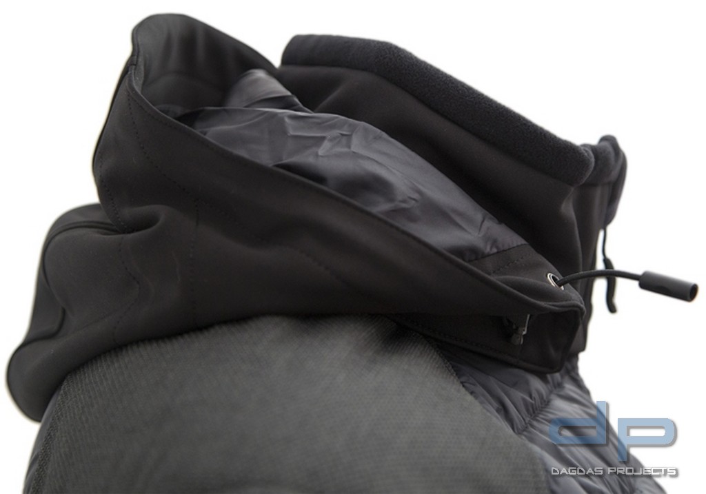 Winterjacke Carinthia G-Loft ISG 2.0 in verschiedenen Farben