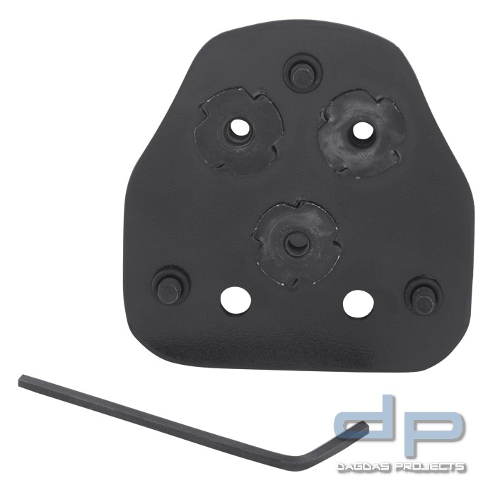 Radar Adapter Kit Multilink II auf I