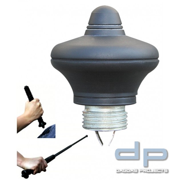 Griffendstück für ESP Teleskopschlagstöcke