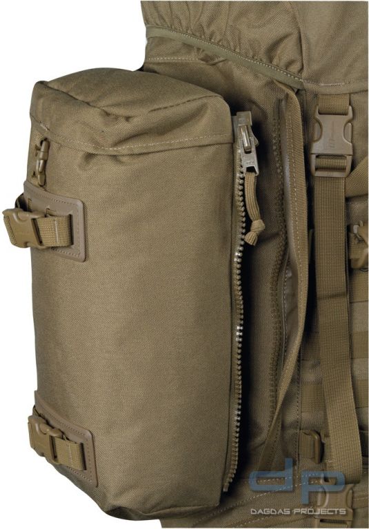 Berghaus Rucksack Crusader 90+20 Coyote