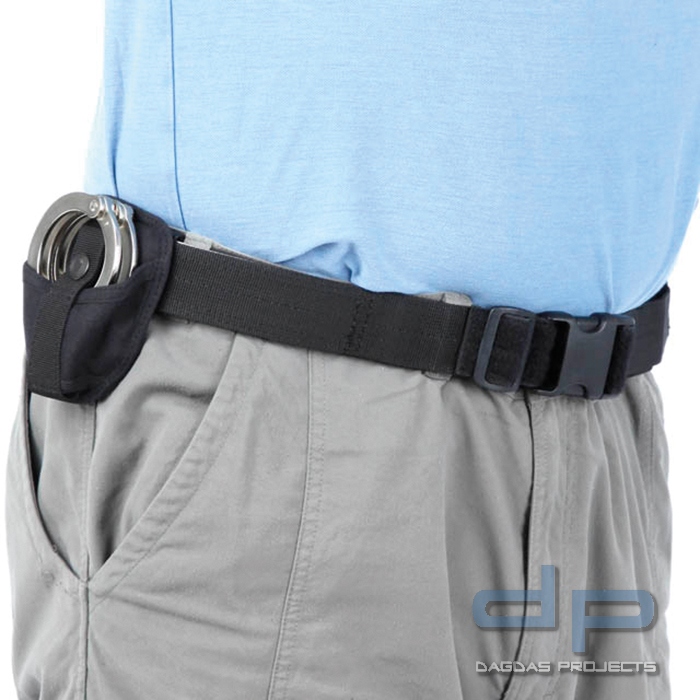 SnigelDesign Topless Handcuff Pouch
