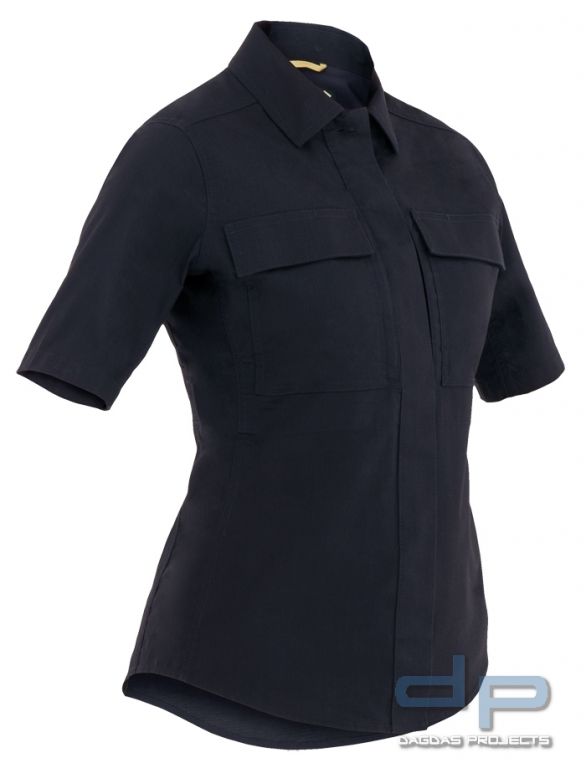 First Tactical Womens Tactix BDU Shirt 1/2 Arm in verschiedenen Farben