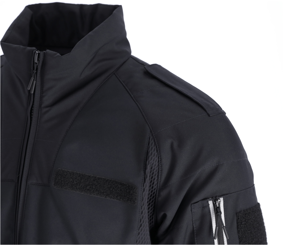ETZEL® FUNKTIONS-UNTERZIEHJACKE ATH 2.0 mit Wunschaufdruck